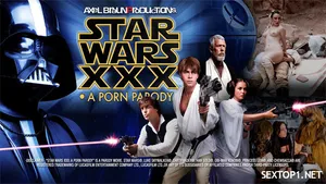 Star wars đụ – a porn parody vietsub