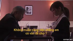 Bà xã thương Ông xã vietsub