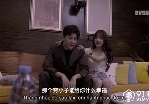 Bạn gái ngoại tình gấu để được dấn thân vào showbiz vietsub