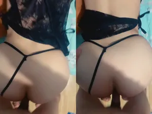 Bạn gái phê tê lỗ lồn vì gấu chịch cực lâu nhưng vẫn chưa xuất